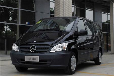 商務(wù)租車(chē)